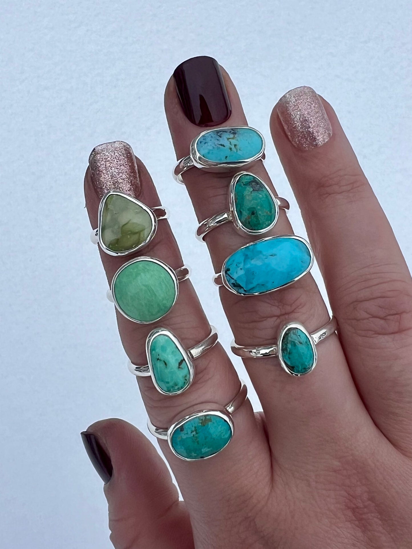 Sip ‘n Smith - PRIVATE group with Amy 4/3 @ 3pm