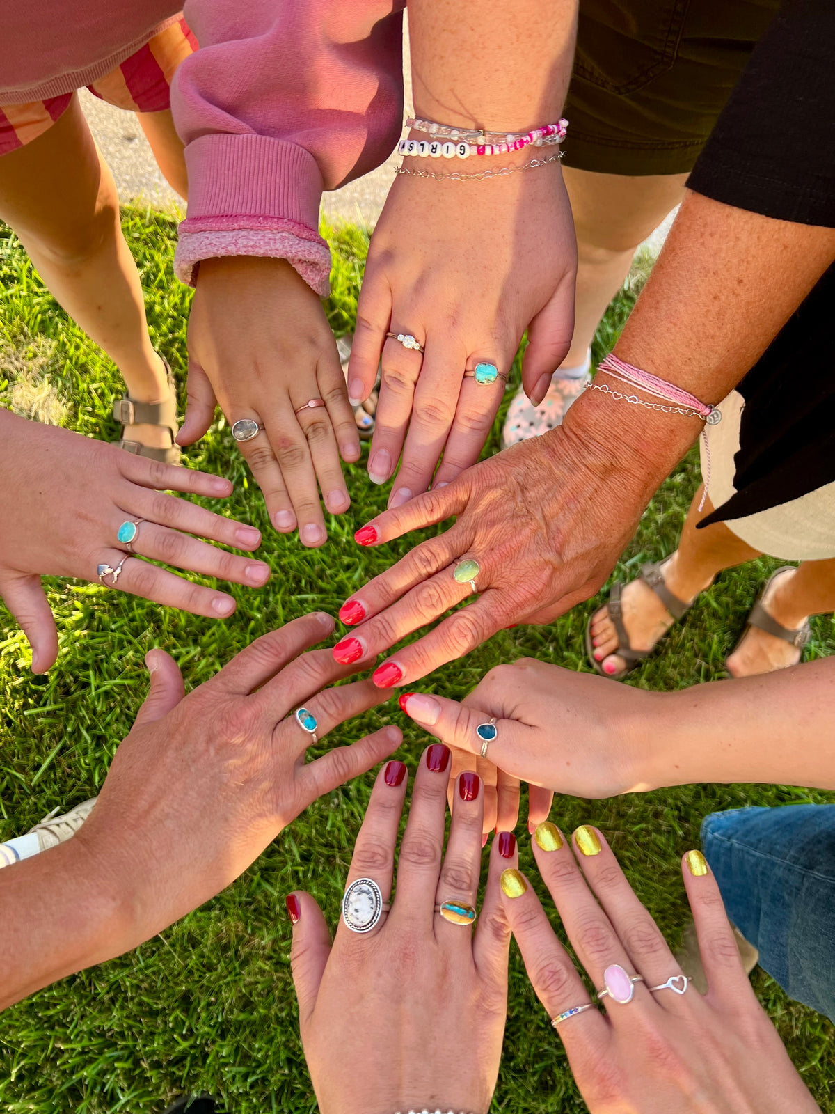 Sip ‘n Smith - PRIVATE group with Debby W - 11/1/26 @ 11am