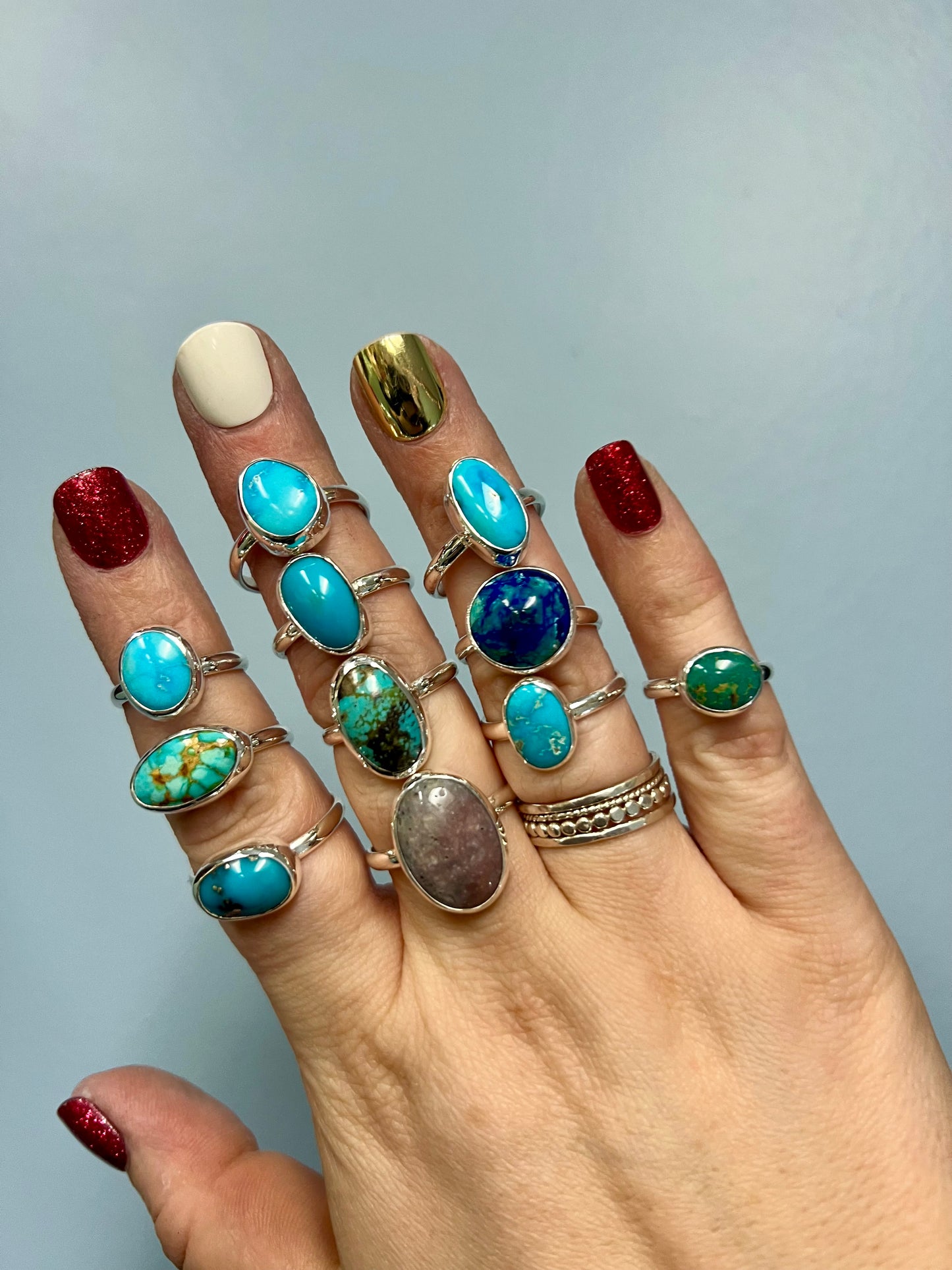 Sip ‘n Smith - Sunday 3/29/26 @ 1pm