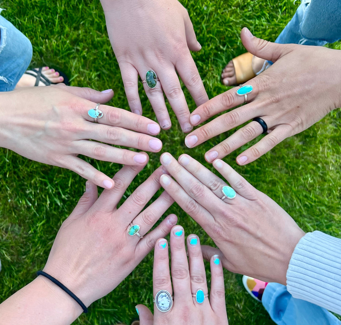 Sip ‘n Smith - Sunday 3/29/26 @ 1pm