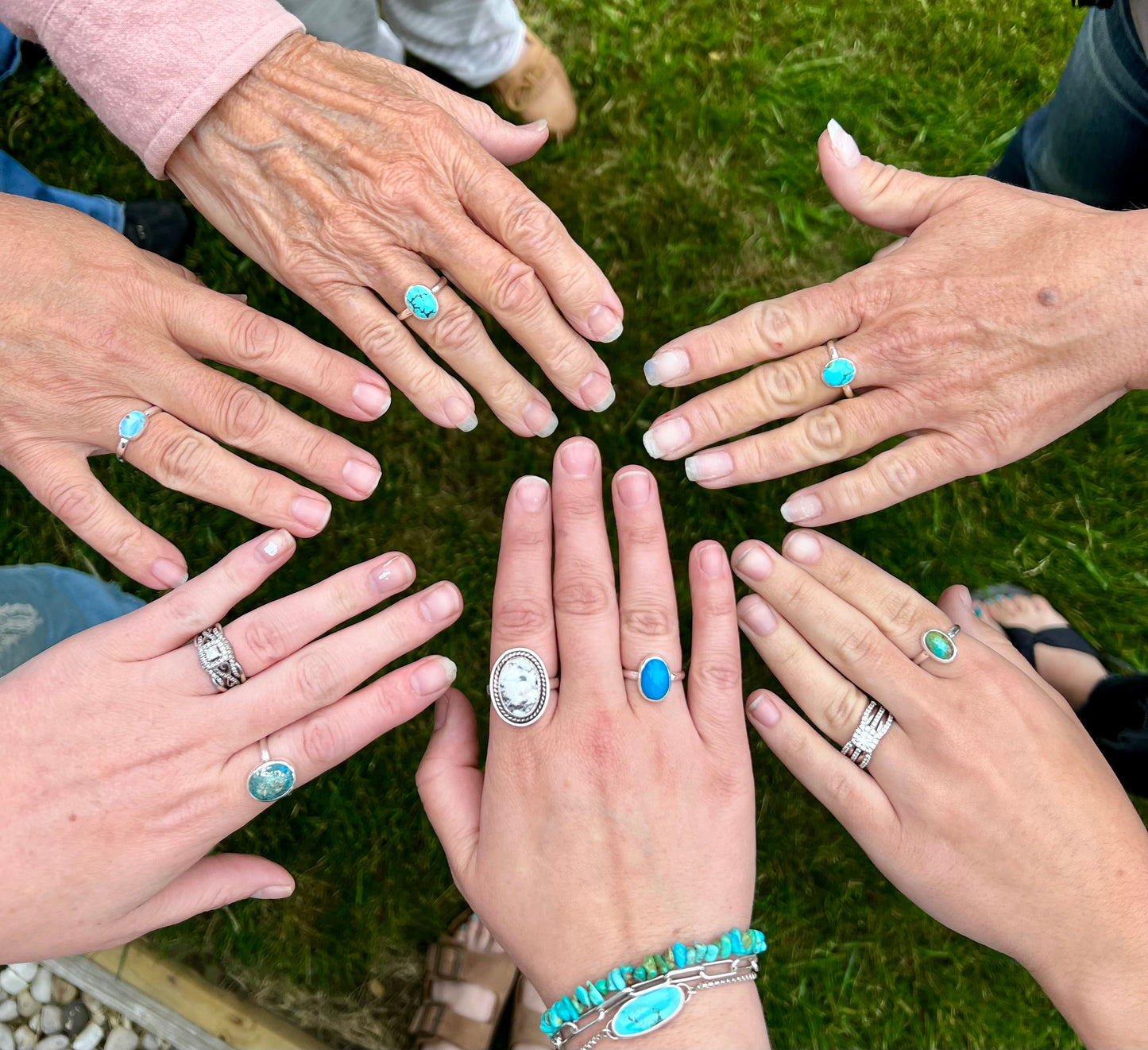 Sip ‘n Smith - Sunday 3/29/26 @ 1pm