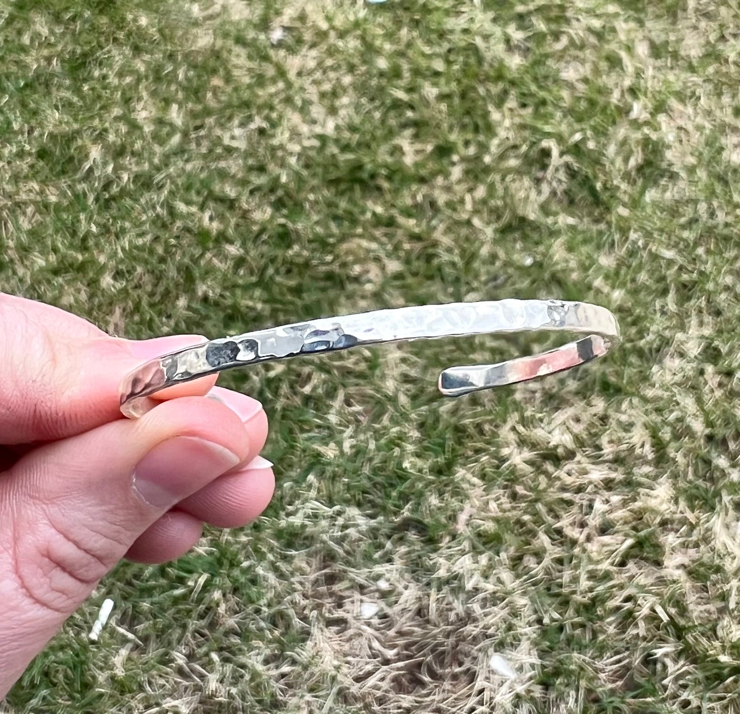 Surf the Earth - Love Like Ali ❤️ Cuff Bracelet