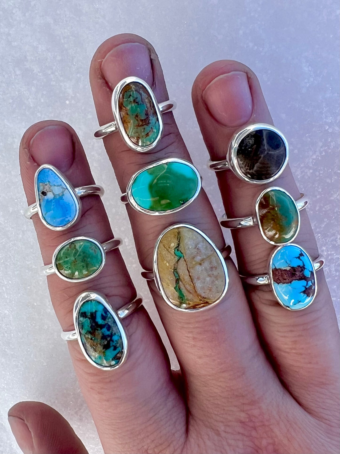 Sip ‘n Smith - PRIVATE group with Becky 3/27 @ 5:30pm