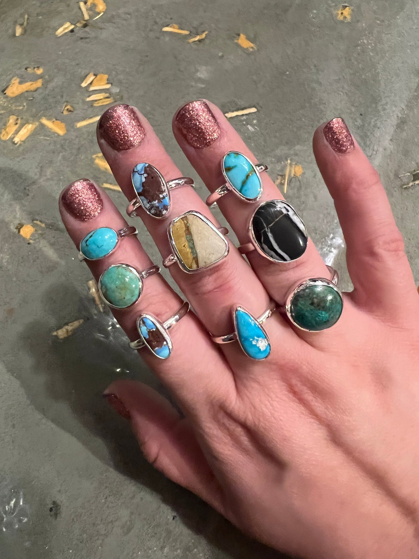 Sip ‘n Smith - Sunday 3/29/26 @ 1pm